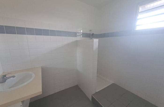 Vente Appartement 47.88m&sup2; 2 pièces Remire Montjoli