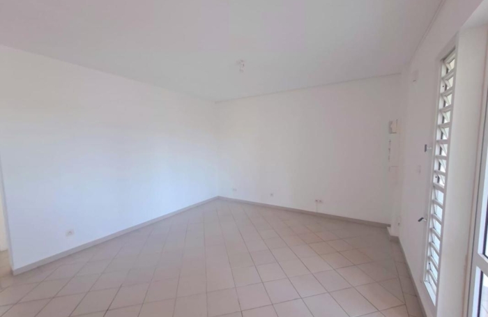 Vente Appartement 47.88m&sup2; 2 pièces Remire Montjoli