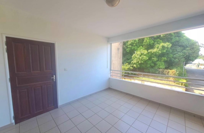 Vente Appartement 47.88m&sup2; 2 pièces Remire Montjoli