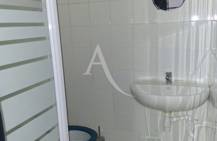 Location Appartement 33.35m&sup2; 2 pi&egrave;ces Cayenne