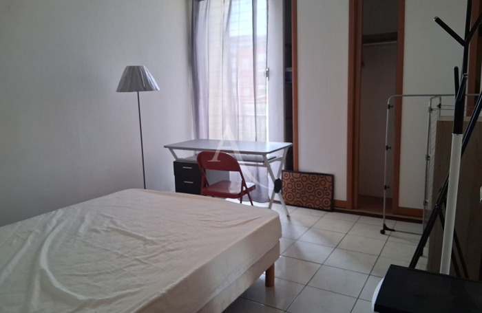 Location Appartement 33.35m&sup2; 2 pi&egrave;ces Cayenne