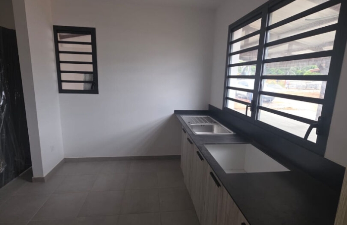 Location Maison 95.48m&sup2; 4 pi&egrave;ces Macouria Tonate