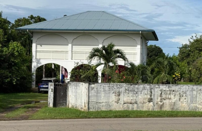 Vente Maison 97300