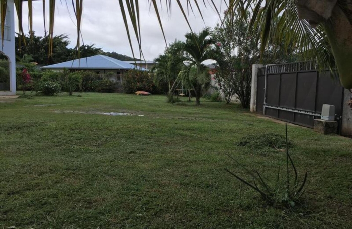 Vente Maison 288m&sup2; 4 pièces Cayenne