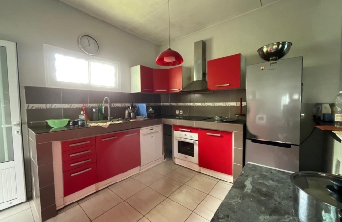 Vente Maison 288m&sup2; 4 pièces Cayenne