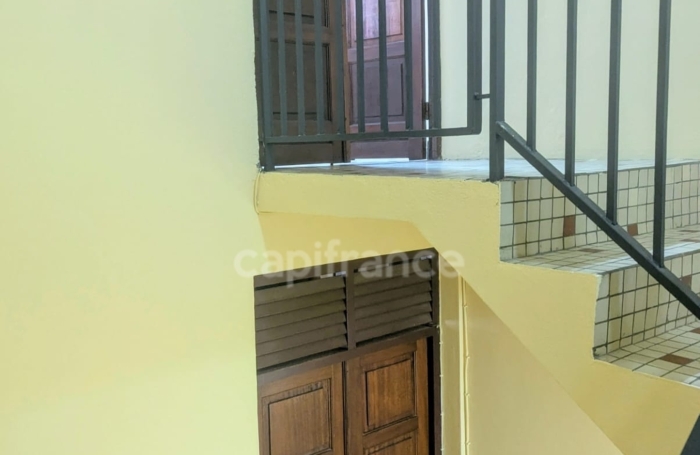 Vente Immeuble 247m&sup2; 11 pièces Cayenne
