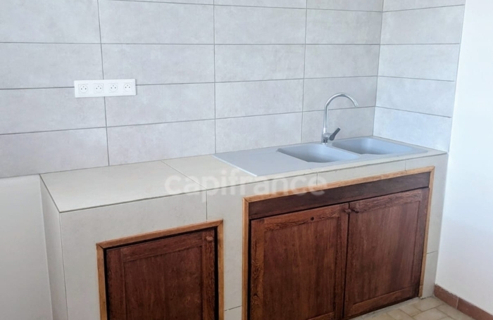 Vente Immeuble 247m&sup2; 11 pièces Cayenne