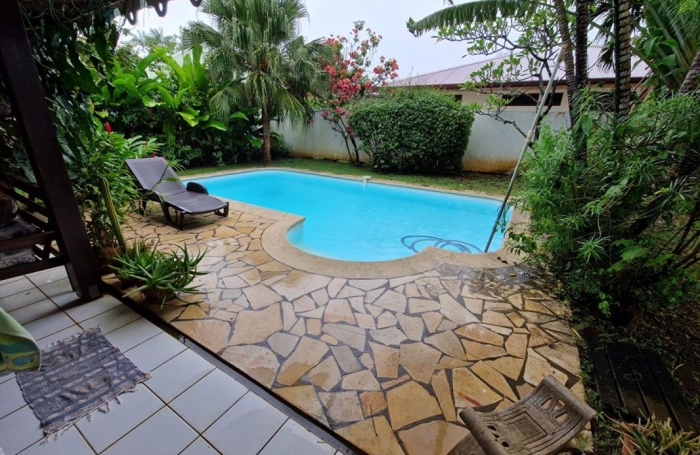 Location Maison 97354