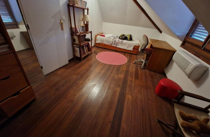 Location Maison 107.4m&sup2; 5 pièces Remire Montjoli