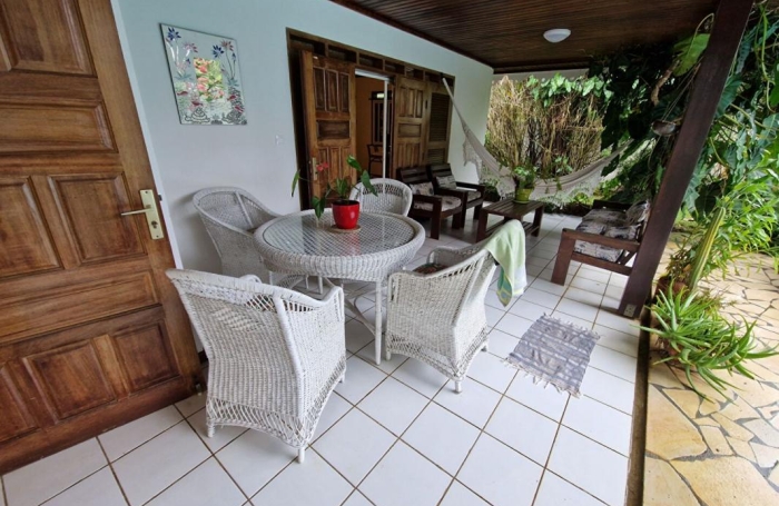 Location Maison 107.4m&sup2; 5 pièces Remire Montjoli