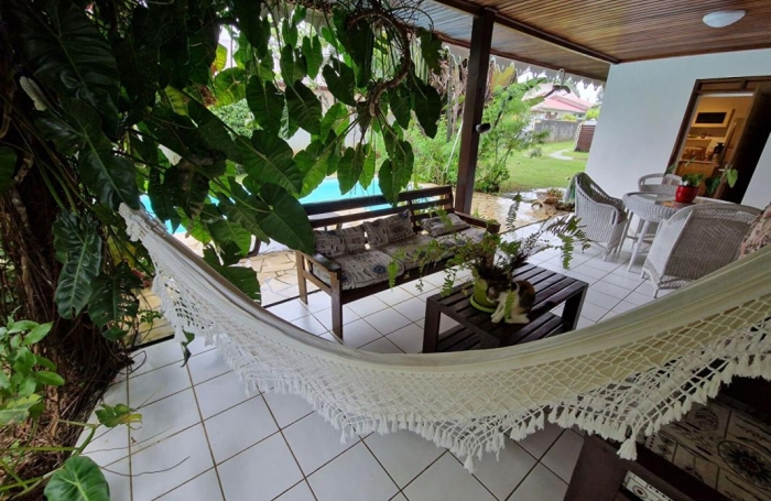 Location Maison 107.4m&sup2; 5 pièces Remire Montjoli