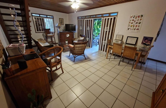 Location Maison 107.4m&sup2; 5 pièces Remire Montjoli