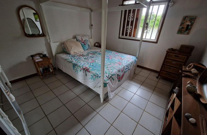 Location Maison 107.4m&sup2; 5 pièces Remire Montjoli