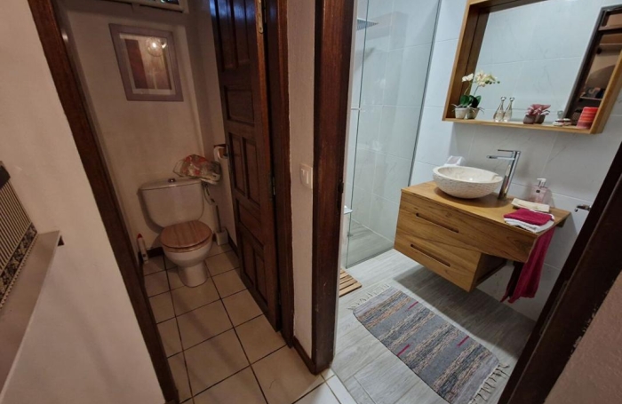 Location Maison 107.4m&sup2; 5 pièces Remire Montjoli