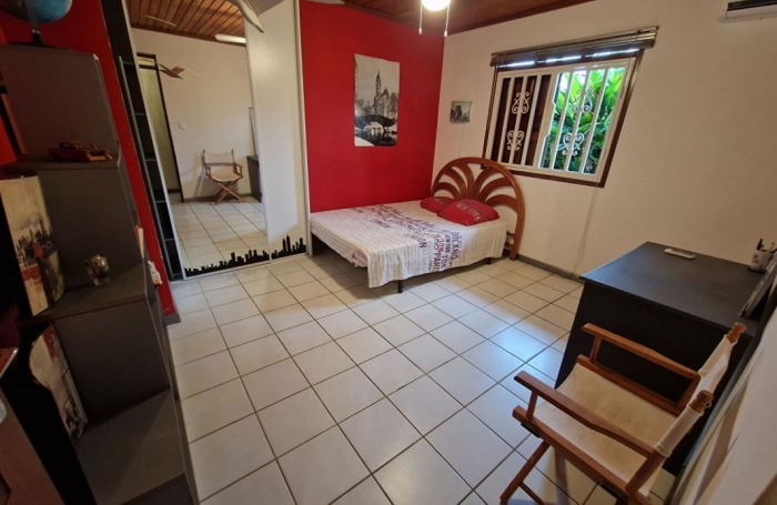 Location Maison 107.4m&sup2; 5 pièces Remire Montjoli