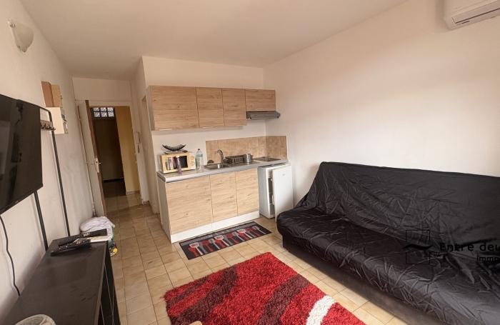 Vente Appartement 97300