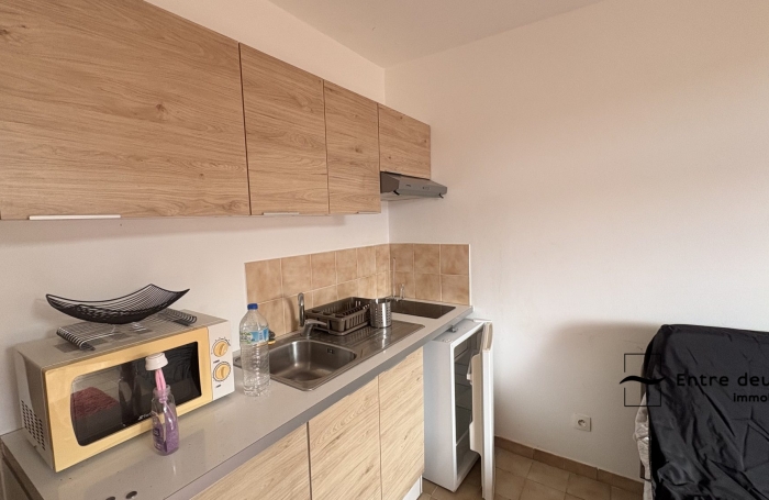 Vente Appartement 19.00m&sup2; 1 pièce Cayenne
