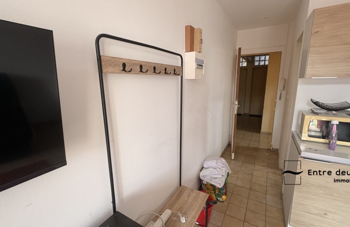 Vente Appartement 19.00m&sup2; 1 pièce Cayenne