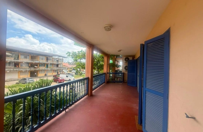 Location Appartement 97320
