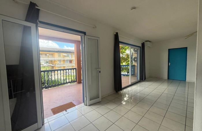 Location Appartement 79.83m&sup2; 4 pièces Saint Laurent