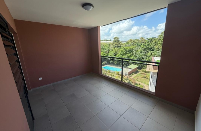 Location Appartement 97354