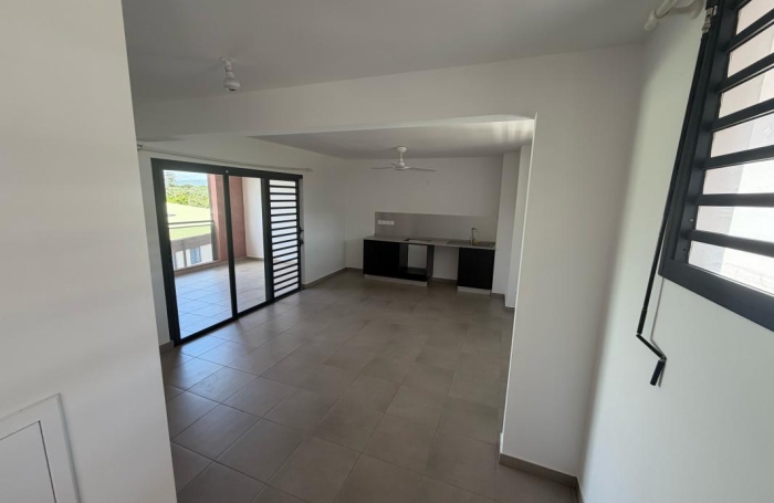 Location Appartement 44.99m&sup2; 1 pièce Remire Montjoli