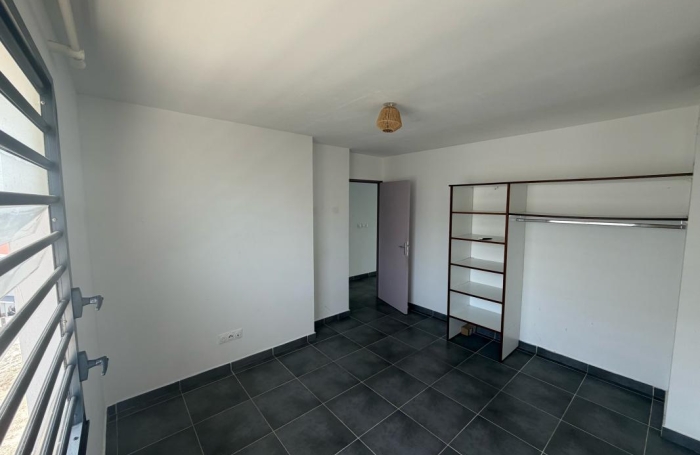 Location Appartement 45.75m&sup2; 1 pièce Cayenne