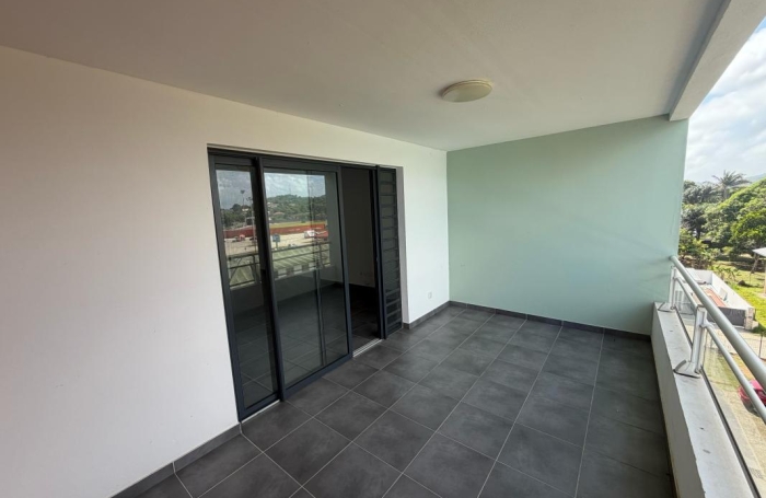 Location Appartement 45.75m&sup2; 1 pièce Cayenne