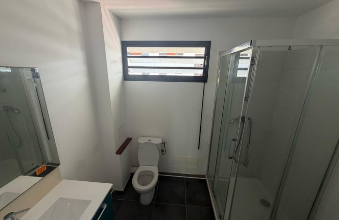 Location Appartement 45.75m&sup2; 1 pièce Cayenne