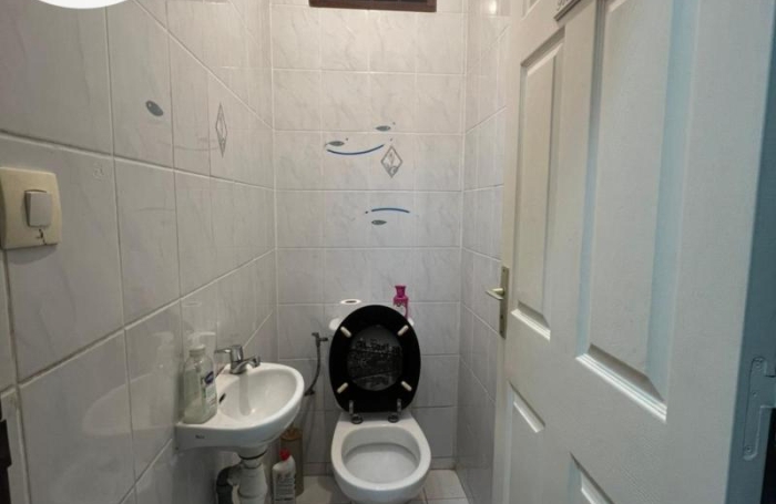 Vente Maison 121.35m&sup2; 5 pièces Matoury