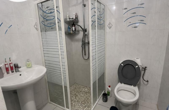 Vente Maison 121.35m&sup2; 5 pièces Matoury