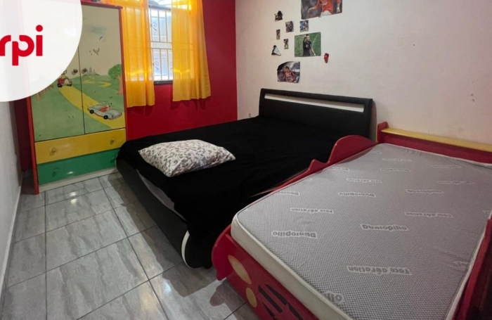Vente Maison 121.35m&sup2; 5 pièces Matoury