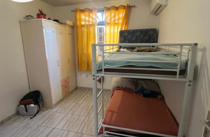 Vente Maison 121.35m&sup2; 5 pièces Matoury
