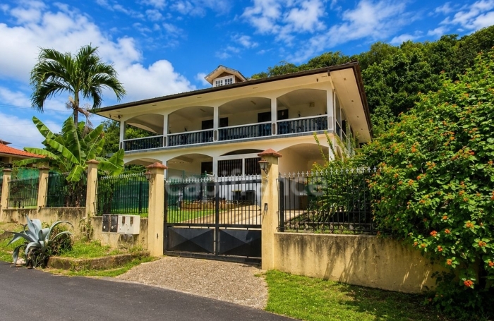 Vente Immeuble 97354