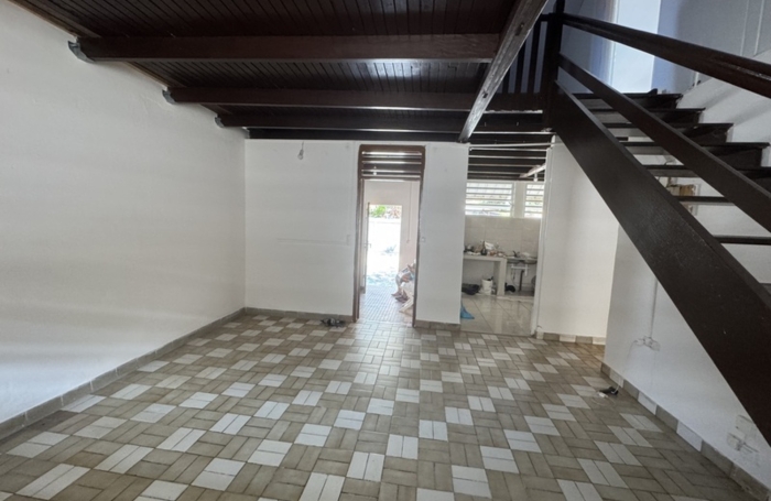 Vente Maison 97310
