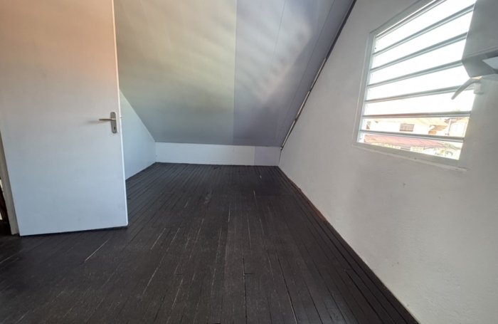 Vente Maison 84m&sup2; 4 pièces Kourou