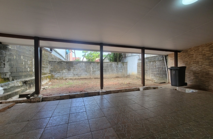Location Appartement 97300