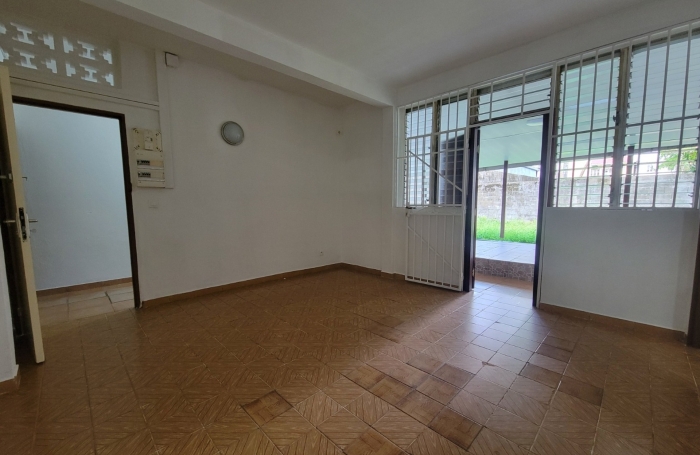 Location Appartement 44m&sup2; 2 pièces Cayenne