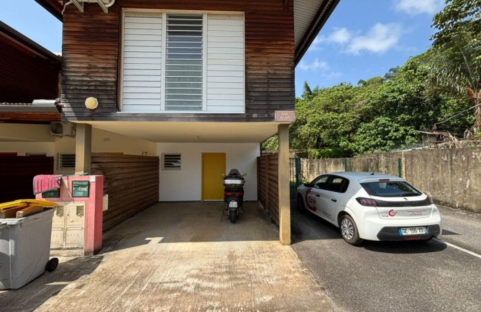 Location Maison 71.7m&sup2; 3 pièces Cayenne