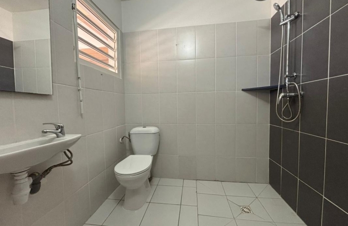 Location Maison 71.7m&sup2; 3 pièces Cayenne