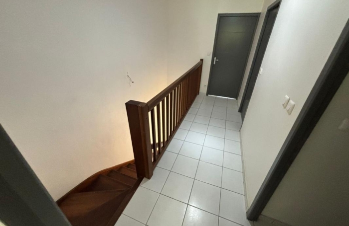 Location Maison 71.7m&sup2; 3 pièces Cayenne