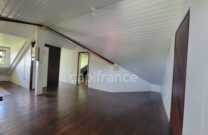 Location Appartement 57m&sup2; 3 pièces Cayenne