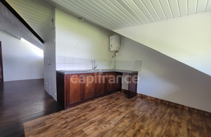 Location Appartement 57m&sup2; 3 pièces Cayenne