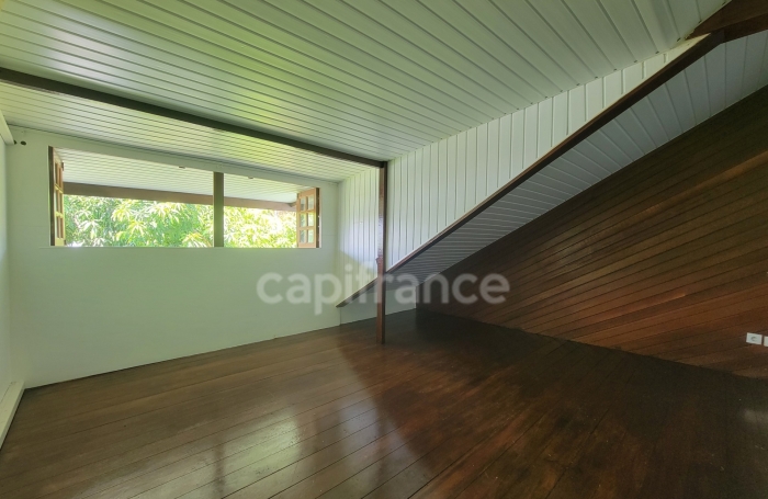 Location Appartement 57m&sup2; 3 pièces Cayenne
