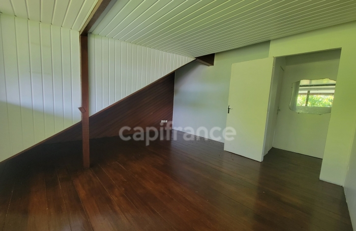 Location Appartement 57m&sup2; 3 pièces Cayenne