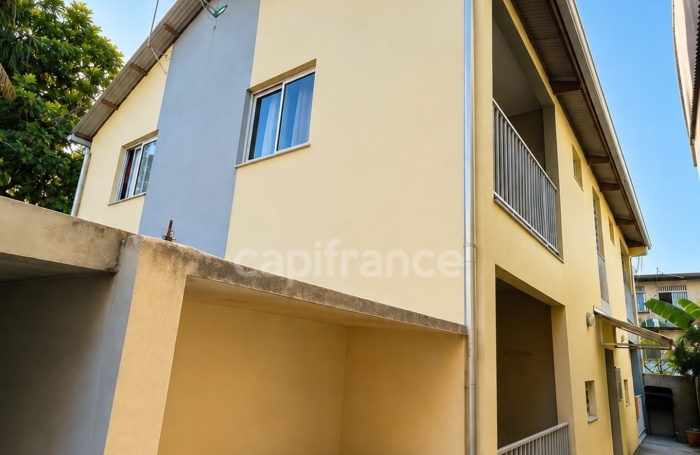 Vente Immeuble 97300