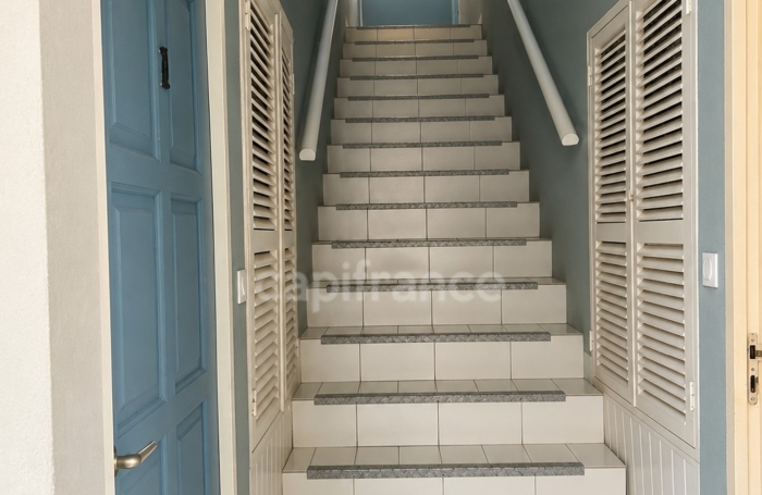Vente Immeuble 195m&sup2; 8 pièces Cayenne