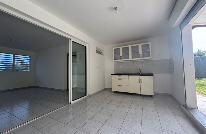 Location Appartement 