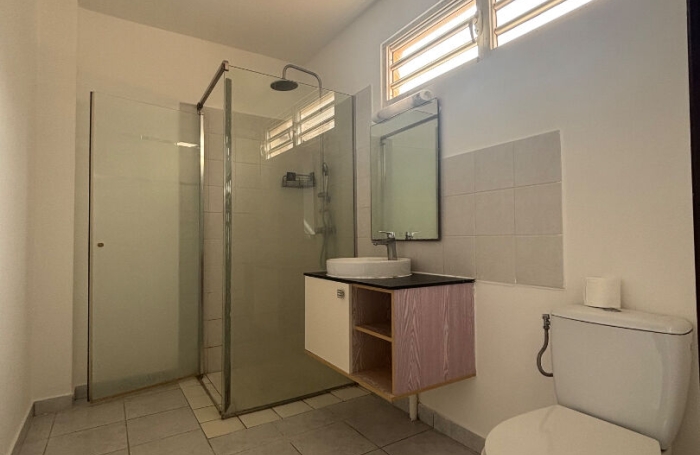 Location Appartement 44.3m&sup2; 2 pi&egrave;ces Remire Montjoli