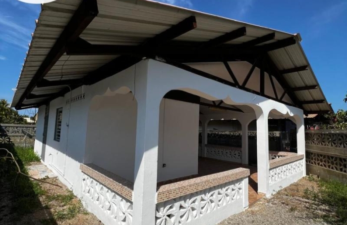 Location Maison 97310